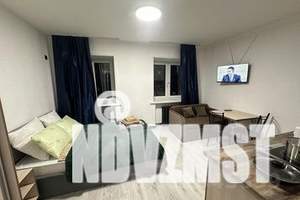 1-к квартира, посуточно, 20м2, 4/5 этаж