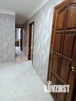 3-к квартира, на длительный срок, 73м2, 3/12 этаж