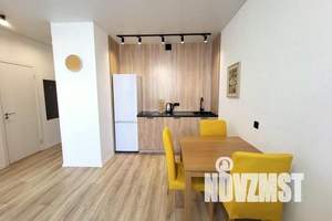 2-к квартира, посуточно, 38м2, 11/17 этаж