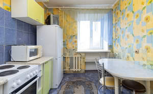 2-к квартира, на длительный срок, 48м2, 3/9 этаж