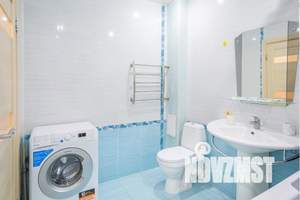 2-к квартира, посуточно, 57м2, 3/10 этаж