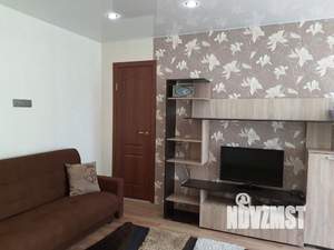 2-к квартира, посуточно, 45м2, 1/1 этаж