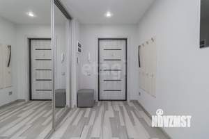 2-к квартира, на длительный срок, 67м2, 1/14 этаж