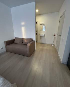 Студия квартира, на длительный срок, 32м2, 2/9 этаж