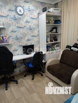 1-к квартира, на длительный срок, 39м2, 9/20 этаж