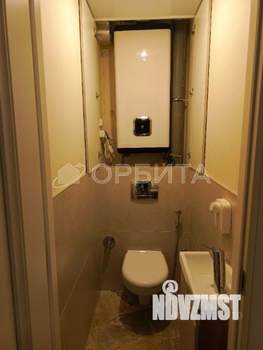 3-к квартира, на длительный срок, 92м2, 16/16 этаж