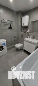 1-к квартира, посуточно, 41м2, 13/14 этаж