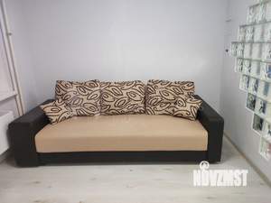 1-к квартира, на длительный срок, 41м2, 10/14 этаж