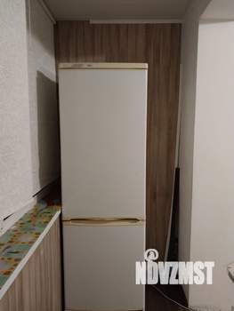 Студия квартира, на длительный срок, 21м2, 3/8 этаж