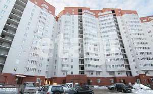 1-к квартира, на длительный срок, 36м2, 14/16 этаж