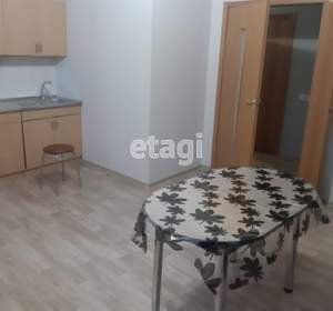 1-к квартира, на длительный срок, 50м2, 8/16 этаж