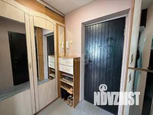 1-к квартира, на длительный срок, 30м2, 5/5 этаж