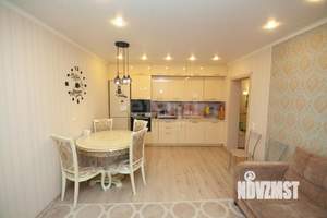 2-к квартира, на длительный срок, 61м2, 1/17 этаж