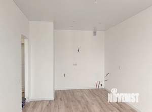 1-к квартира, на длительный срок, 38м2, 16/24 этаж