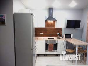 1-к квартира, посуточно, 25м2, 3/16 этаж