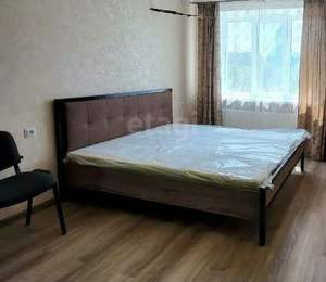 1-к квартира, на длительный срок, 48м2, 8/9 этаж