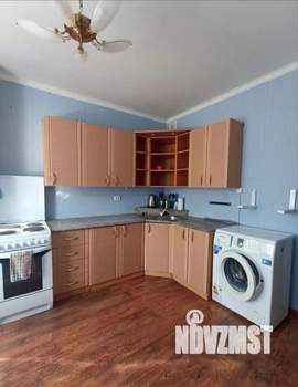 1-к квартира, на длительный срок, 45м2, 7/12 этаж