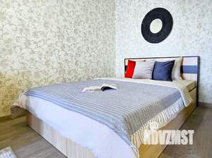 1-к квартира, посуточно, 40м2, 14/16 этаж