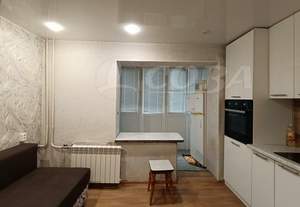 Студия квартира, на длительный срок, 19м2, 1/8 этаж