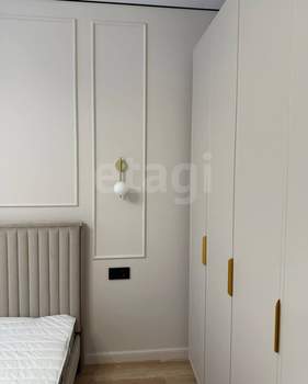 1-к квартира, на длительный срок, 34м2, 5/14 этаж