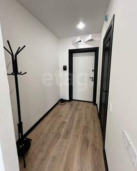 1-к квартира, на длительный срок, 39м2, 11/16 этаж