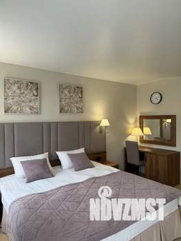 Студия квартира, посуточно, 29м2, 4/10 этаж