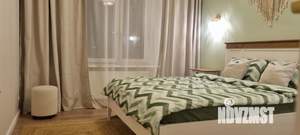 2-к квартира, посуточно, 50м2, 1/1 этаж