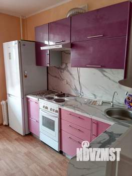 1-к квартира, на длительный срок, 35м2, 5/9 этаж