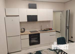 1-к квартира, на длительный срок, 45м2, 3/14 этаж