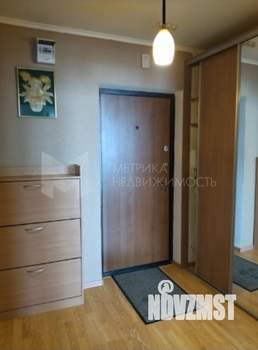 1-к квартира, на длительный срок, 39м2, 12/16 этаж