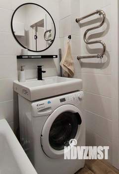 1-к квартира, посуточно, 41м2, 1/1 этаж