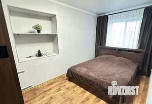 2-к квартира, посуточно, 65м2, 5/5 этаж