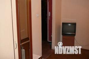 1-к квартира, посуточно, 33м2, 1/9 этаж