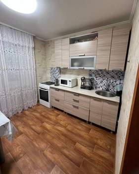 1-к квартира, на длительный срок, 34м2, 6/9 этаж