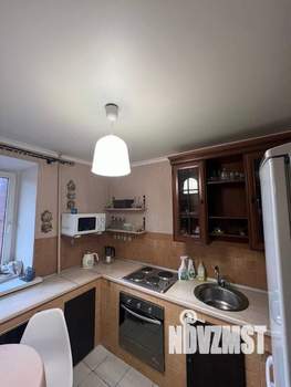 3-к квартира, на длительный срок, 59м2, 3/5 этаж