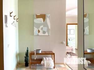 1-к квартира, посуточно, 65м2, 1/1 этаж