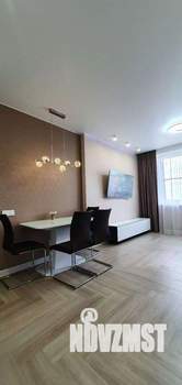 3-к квартира, на длительный срок, 55м2, 15/19 этаж