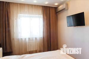 2-к квартира, посуточно, 60м2, 4/16 этаж