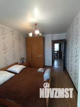 2-к квартира, посуточно, 53м2, 3/10 этаж