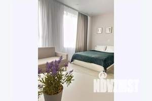 1-к квартира, посуточно, 30м2, 7/18 этаж