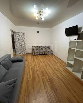 1-к квартира, на длительный срок, 40м2, 1/16 этаж