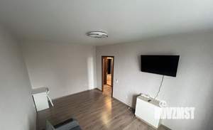 1-к квартира, на длительный срок, 36м2, 14/18 этаж