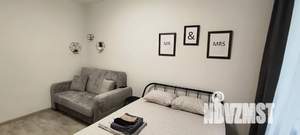 1-к квартира, посуточно, 40м2, 5/23 этаж