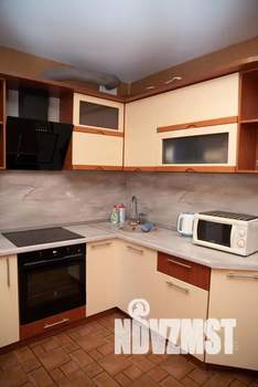 1-к квартира, посуточно, 46м2, 2/10 этаж