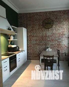 2-к квартира, на длительный срок, 70м2, 2/2 этаж