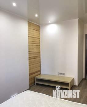 1-к квартира, на длительный срок, 41м2, 9/19 этаж