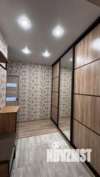 3-к квартира, на длительный срок, 61м2, 6/20 этаж