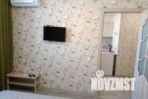 1-к квартира, посуточно, 35м2, 16/16 этаж