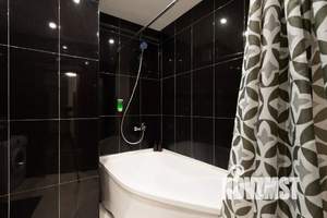 2-к квартира, посуточно, 56м2, 1/1 этаж