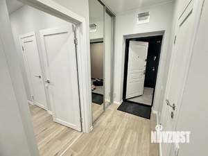 1-к квартира, посуточно, 50м2, 14/16 этаж